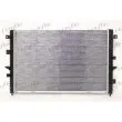 FRIGAIR 0101.3055 - Radiateur, refroidissement du moteur