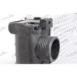 FRIGAIR 0102.3008 - Radiateur, refroidissement du moteur