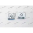 FRIGAIR 0102.3008 - Radiateur, refroidissement du moteur