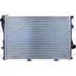 FRIGAIR 0102.3082 - Radiateur, refroidissement du moteur