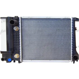 Radiateur, refroidissement du moteur FRIGAIR OEM 1719301