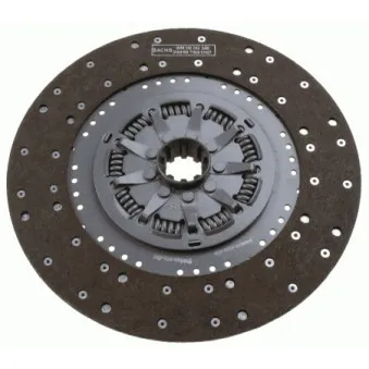 Disque d'embrayage SACHS OEM 112320