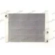Radiateur, refroidissement du moteur FRIGAIR [0102.3132]