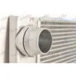 FRIGAIR 0102.3133 - Radiateur, refroidissement du moteur
