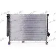 FRIGAIR 0102.3136 - Radiateur, refroidissement du moteur