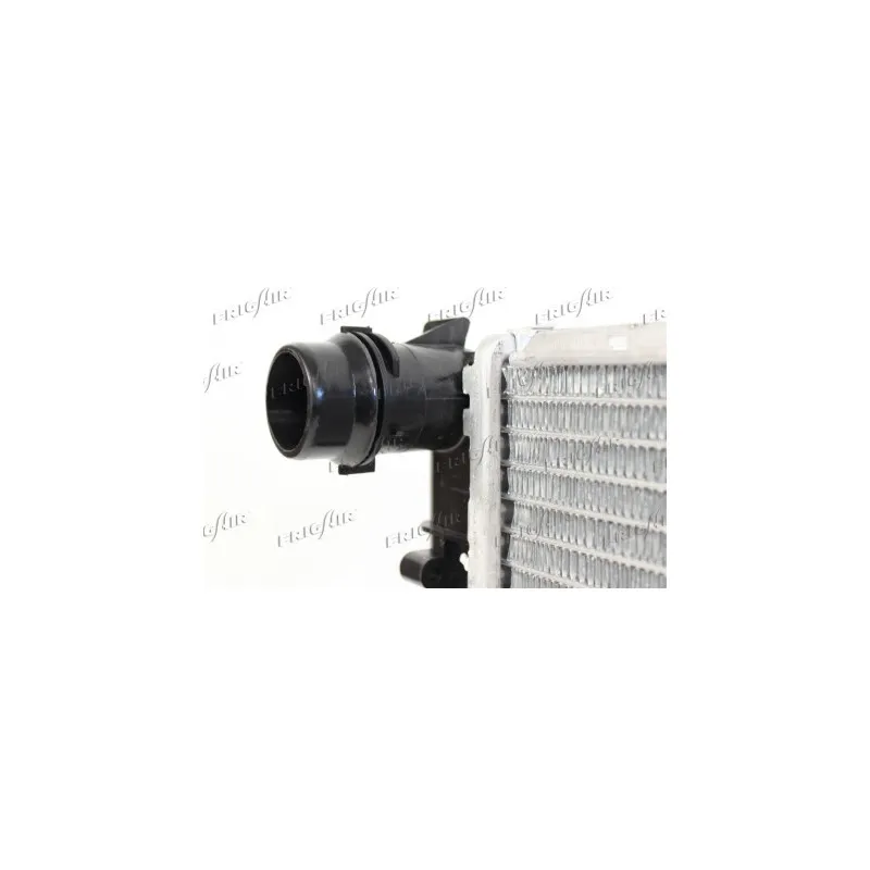 Radiateur, refroidissement du moteur FRIGAIR 0102.3137 - Visuel 1
