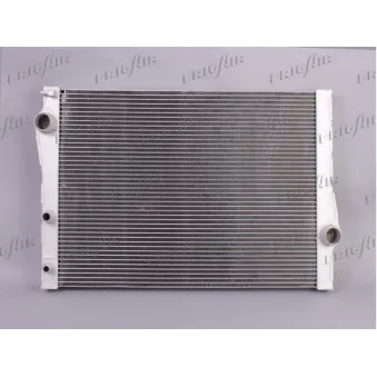 FRIGAIR 0102.3139 - Radiateur, refroidissement du moteur