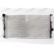 Radiateur, refroidissement du moteur FRIGAIR [0102.3141]