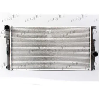 Radiateur, refroidissement du moteur FRIGAIR OEM 17117005516