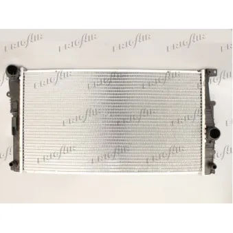 Radiateur, refroidissement du moteur FRIGAIR OEM 17117618807