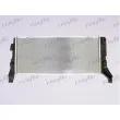 FRIGAIR 0102.3145 - Radiateur, refroidissement du moteur