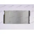 FRIGAIR 0102.3148 - Radiateur, refroidissement du moteur