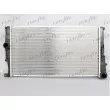 FRIGAIR 0102.3149 - Radiateur, refroidissement du moteur
