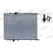 Radiateur, refroidissement du moteur FRIGAIR [0103.3060]