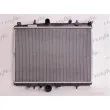Radiateur, refroidissement du moteur FRIGAIR [0103.3086]