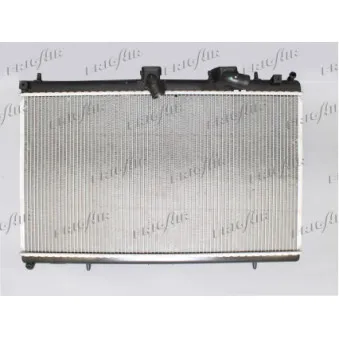 Radiateur, refroidissement du moteur FRIGAIR 0103.3104