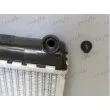 FRIGAIR 0103.3104 - Radiateur, refroidissement du moteur