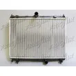 Radiateur, refroidissement du moteur FRIGAIR [0103.3106]