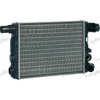 Radiateur, refroidissement du moteur FRIGAIR OEM 7703429