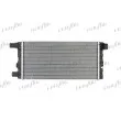 Radiateur, refroidissement du moteur FRIGAIR [0104.2291]