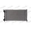 FRIGAIR 0104.3005 - Radiateur, refroidissement du moteur