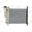 Radiateur, refroidissement du moteur FRIGAIR [0104.3013]