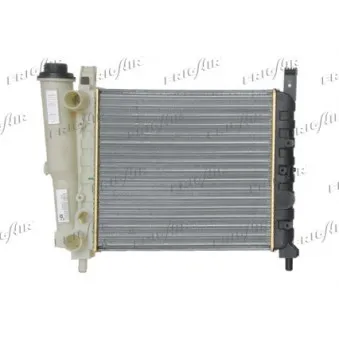 Radiateur, refroidissement du moteur FRIGAIR 0104.3013