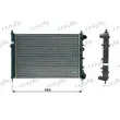 Radiateur, refroidissement du moteur FRIGAIR [0104.3031]