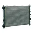 FRIGAIR 0104.3032 - Radiateur, refroidissement du moteur