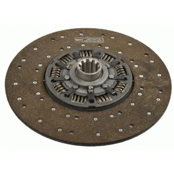 Disque d'embrayage SACHS OEM 81303019346