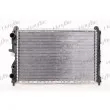 Radiateur, refroidissement du moteur FRIGAIR [0104.3084]