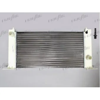 FRIGAIR 0104.3107 - Radiateur, refroidissement du moteur