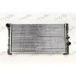 FRIGAIR 0104.3111 - Radiateur, refroidissement du moteur