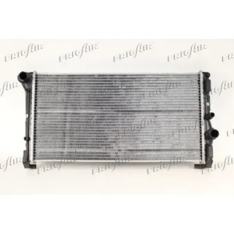 Radiateur, refroidissement du moteur FRIGAIR OEM 51802109