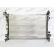 FRIGAIR 0104.3127 - Radiateur, refroidissement du moteur