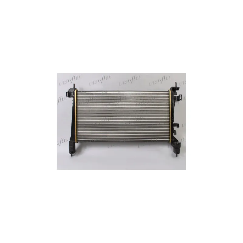 Radiateur, refroidissement du moteur FRIGAIR 0104.3160 - Visuel 1