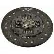 SACHS 1862 366 031 - Disque d'embrayage
