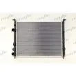FRIGAIR 0104.3170 - Radiateur, refroidissement du moteur
