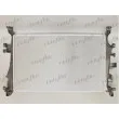 FRIGAIR 0104.3180 - Radiateur, refroidissement du moteur