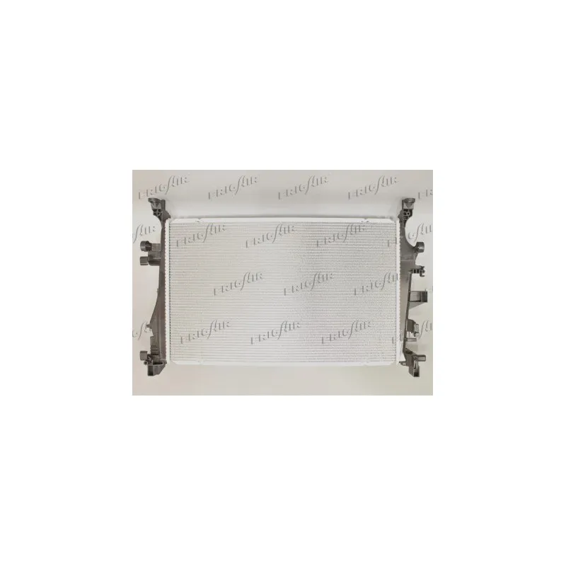 Radiateur, refroidissement du moteur FRIGAIR 0104.3180 - Visuel 1
