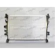 FRIGAIR 0104.3186 - Radiateur, refroidissement du moteur