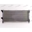 Radiateur, refroidissement du moteur FRIGAIR [0104.9042]