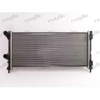 Radiateur, refroidissement du moteur FRIGAIR OEM K51861635
