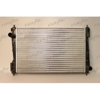 Radiateur, refroidissement du moteur FRIGAIR OEM 1300296