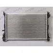 FRIGAIR 0105.3048 - Radiateur, refroidissement du moteur