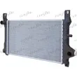 FRIGAIR 0105.3087 - Radiateur, refroidissement du moteur