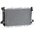 FRIGAIR 0105.3099 - Radiateur, refroidissement du moteur