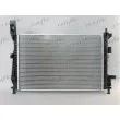 FRIGAIR 0105.3119 - Radiateur, refroidissement du moteur