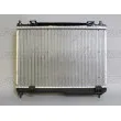 FRIGAIR 0105.3123 - Radiateur, refroidissement du moteur