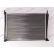 FRIGAIR 0105.9069 - Radiateur, refroidissement du moteur